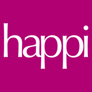 happi logo