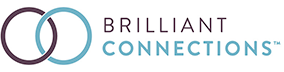 Brilliant Connections logo